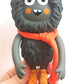Crazylabel Felt Mistress Tippy 6" Vinyl Figure