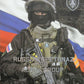 DamToys 1/6 12" Elite Series 78064 Russian Spetsnaz FSB Alpha Group Action Figure