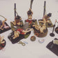 Ero Pon Eropon Series R18 Harada Ujo Part 1 Box Black Bag ver Collection Figure Type B