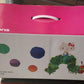 Sanrio Hello Kitty x The Very Hungry Caterpillar Taiwan Watsons Limited Electric BBQ Grill Machine