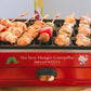 Sanrio Hello Kitty x The Very Hungry Caterpillar Taiwan Watsons Limited Electric BBQ Grill Machine