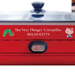 Sanrio Hello Kitty x The Very Hungry Caterpillar Taiwan Watsons Limited Electric BBQ Grill Machine
