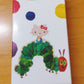Sanrio Hello Kitty x The Very Hungry Caterpillar Taiwan Watsons Limited 2 Tableware Set