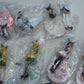 Banpresto Costume Party Welcome to Maid Cafe Sanrio My Melody Kuromi ver 7 Trading Figure Set