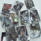 Volks Kabaya Mandala 10 Trading Collection Figure Set