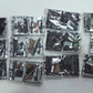 Rifle In Attache Case P-2 12 Trading Collection Figure Set