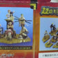 Bandai One Piece From TV Animation Super Modeling Soul Of Hyper Figuration Part 1 8 Trading Figure Set