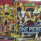 Bandai One Piece From TV Animation Super Modeling Soul Of Hyper Figuration Part 1 8 Trading Figure Set