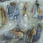 Kotobukiya One Coin Series Bastard 6 Trading Figure Set