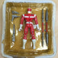 Bandai Power Rangers In Space Megaranger Mega Red Action Figure