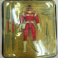 Bandai Power Rangers In Space Megaranger Mega Red Action Figure