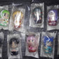 Furuta Tokyo Mew Mew Finger Puppet Collection 9 Figure Set
