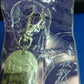 Japan GTO Great Teacher Onizuka Metal Key Chain Holder Strap Figure