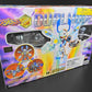 Takara Medabots Medarot Dual Model 20 Rokusho Head Scissors Figure