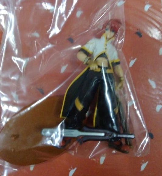 Kotobukiya One Coin Tales Of The Abyss TOA Luke fon Fabre Trading Collection Figure