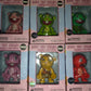 Play Imaginative Trexi Happy Tree Friends Naughty & Nice Edition 6 2.5" Vinyl Figure Set