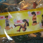 CM's Futari Ecchi Gashapon Step Up Love Story Selecters Vol 1 5 Collection Figure Set
