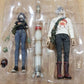 ThreeA 3A Toys 1/6 12" Ashley Wood Adventure Kartel Adventure Grows A Pair 2P Action Figure Set