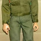 BBi 1/6 12" WWII V.E. Day 101st Airborne SGT Bob Miller Custom Craft Limited Edition Action Figure