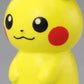 Takara Tomy Dream Tomica Car Ride On R10 Pikachu & Monster Ball Car Figure