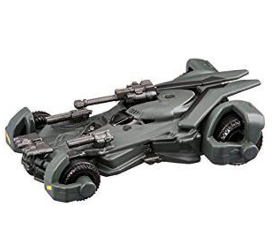 Takara Tomy Dream Tomica Car Justice League Batmobile Figure