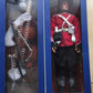 DID 1/6 12" British Empire Series 24th Regiment of Foot South Wales Borderers Rorke's Drift 1879 Private Williams Action Figure
