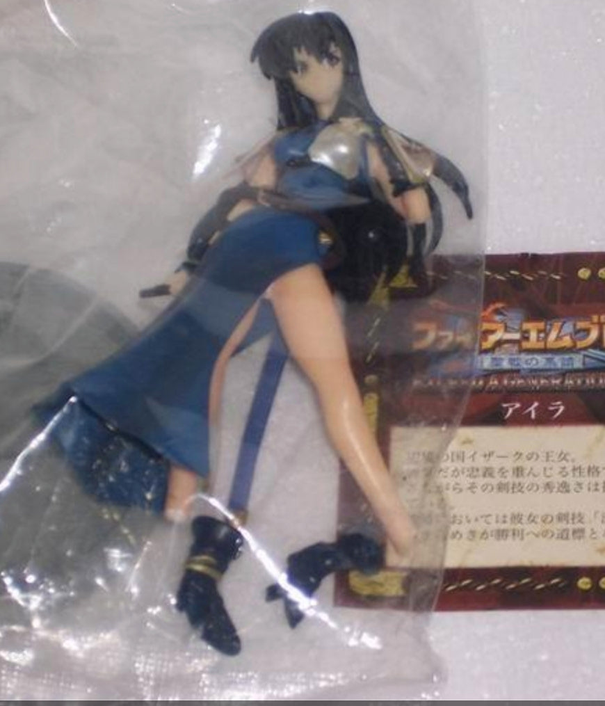 Prestage Pleasant Angels Fire Emblem Exceed A Generation Vol 1 6+1 Secret 7 Trading Figure Set