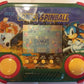 Sega Tiger 1994 Sonic Adventure The Hedgehog Spinball Electronic Handheld Video Arcade LCD Game