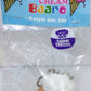 8-Style ZacPac TTF Taipei Toy Festival 2013 Limited Mini Ice Cream Baaro Key Chain Vinyl Figure