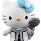 Sanrio 2013 Hello Kitty Future Land Robot Kitty Limited Dr Kitty 12" Plush Doll Trading Figure