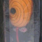 Mcdonalds 2013 Naruto Shippuden Tobi Uchiha Obito 7" Plush Doll Figure