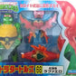 Takara Playmates TMNT Teenage Mutant Ninja Turtles 68 Fire God Raphael Action Figure