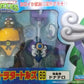 Takara Playmates TMNT Teenage Mutant Ninja Turtles 69 Water God Donatello Action Figure