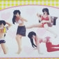 CM's Futari Ecchi Step Up Love Story 5 Collection Figure Set