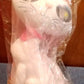 French Kitty Plush Doll 12" Collection Figure