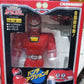 Bandai Power Rangers Turbo Carranger Red Racer Fighter 6" Action Figure