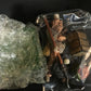 Yanoman Demon's Chronicle Part IV 4 Type B Chess Figure Used