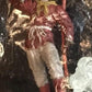 Yanoman Demon's Chronicle Part IV 4 Type C Chess Figure Used