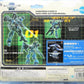 Kotobukiya Artfx Armored Core 2 High End Action Model 01 Emeraude ECM-XROO Action Figure