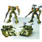 Kotobukiya Artfx Armored Core 2 Another Age High End Action Model 03 Emeraude Action Figure
