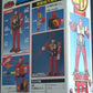 Bandai Power Rangers Gosei Sentai Dairanger Megazord 6" Action Figure