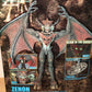 Fewture Devilman Go Nagai Zenon Toys R Us Exclusive ver Action Figure