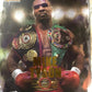 Storm Toys 1/6 12" Collectibles Mike Tyson The Undisputed Heavyweight Boxing Champion 2.0 ver Action Figure