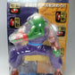 Banpresto Dragon Ball Z DX Move Action Part 2 Piccolo 8" Vinyl Figure