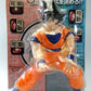 Banpresto Dragon Ball Z DX Move Action Part 1 Son Gokou 8" Vinyl Figure