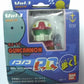 Bandai 2002 Mobile Suit Gundam Noco Noco Walking Vol 1 002 RX-77 Guncannon Action Figure