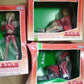 Sega Love Hina Characters Collection Christmas ver Part 1&2 6 Trading Figure Set