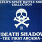 Leiji Matsumoto Space Battle Collection III Death Shadow The First Arcadia Trading Figure