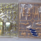 Bandai Saint Seiya Pisces Plastic Model Kit Figure