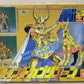 Bandai Saint Seiya Capricorn Plastic Model Kit Figure